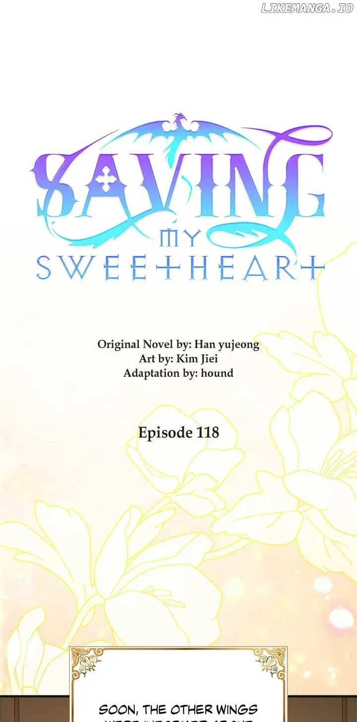 A Way to Protect the Lovable You Chapter 118 Online - página 11