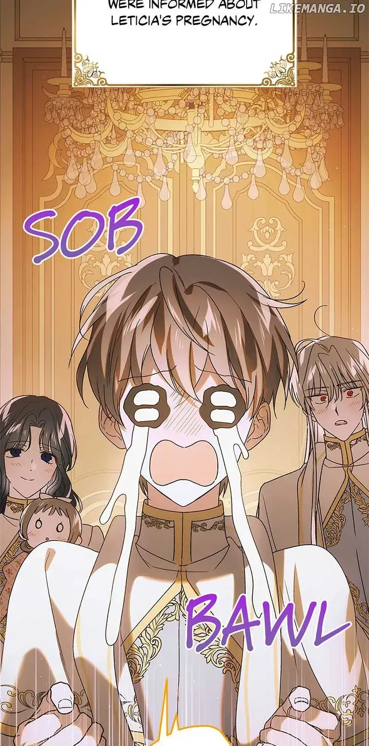 A Way to Protect the Lovable You Chapter 118 Online - página 12