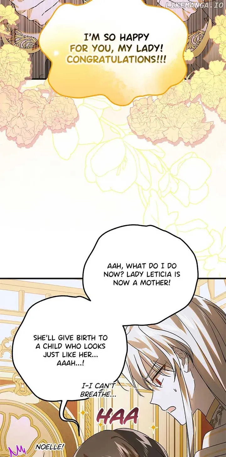 A Way to Protect the Lovable You Chapter 118 Online - página 13