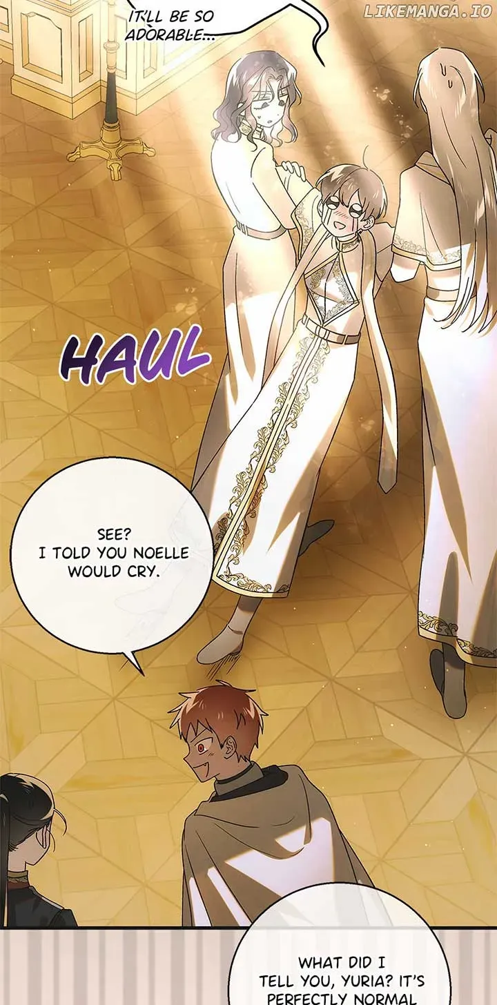 A Way to Protect the Lovable You Chapter 118 Online - página 15