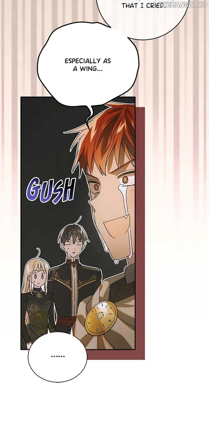 A Way to Protect the Lovable You Chapter 118 Online - página 16