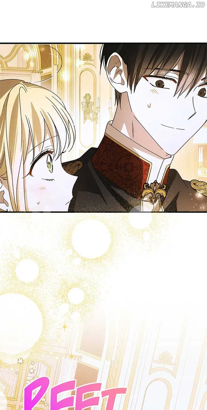 A Way to Protect the Lovable You Chapter 118 Online - página 17