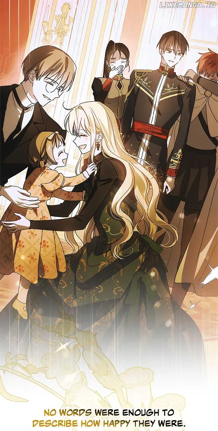 A Way to Protect the Lovable You Chapter 118 Online - página 21