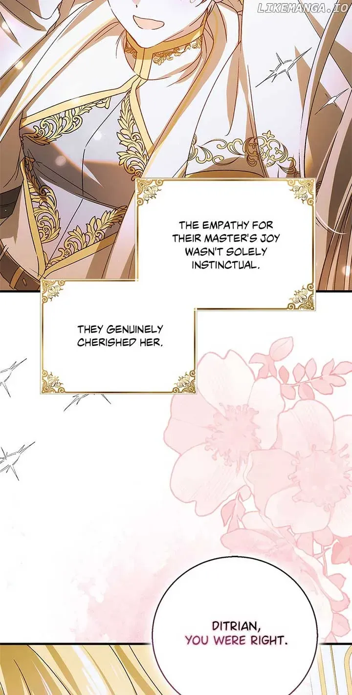 A Way to Protect the Lovable You Chapter 118 Online - página 23