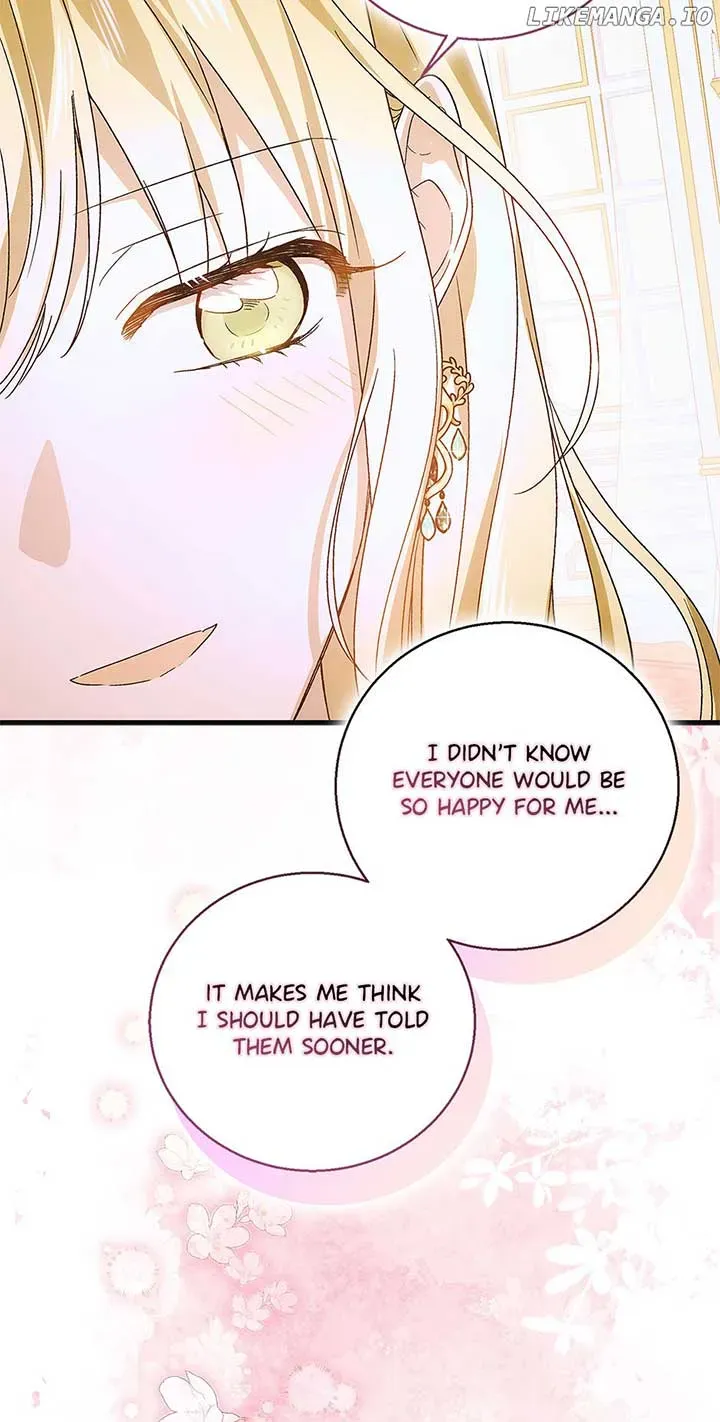 A Way to Protect the Lovable You Chapter 118 Online - página 24
