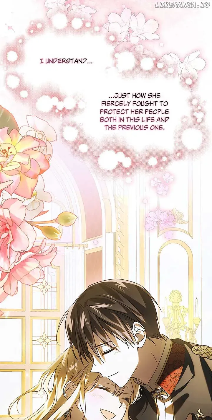 A Way to Protect the Lovable You Chapter 118 Online - página 25