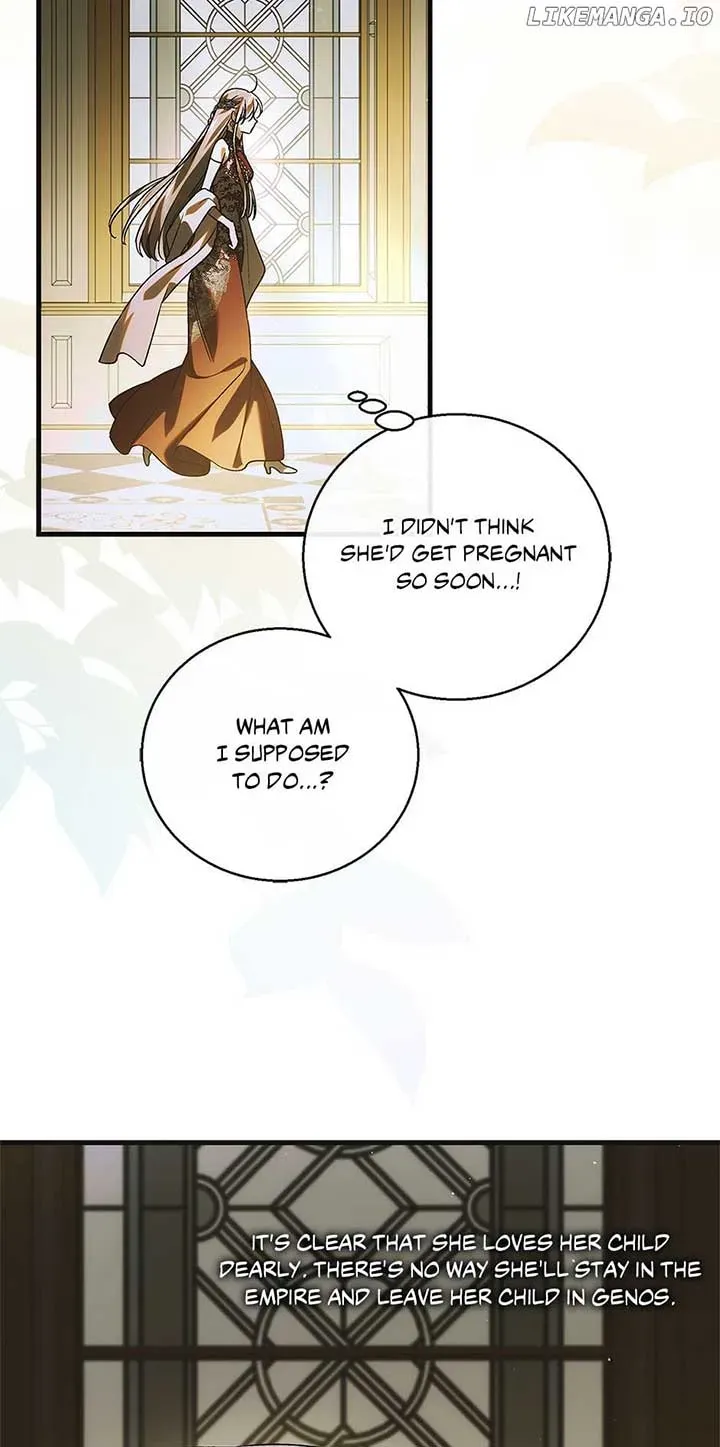 A Way to Protect the Lovable You Chapter 118 Online - página 28