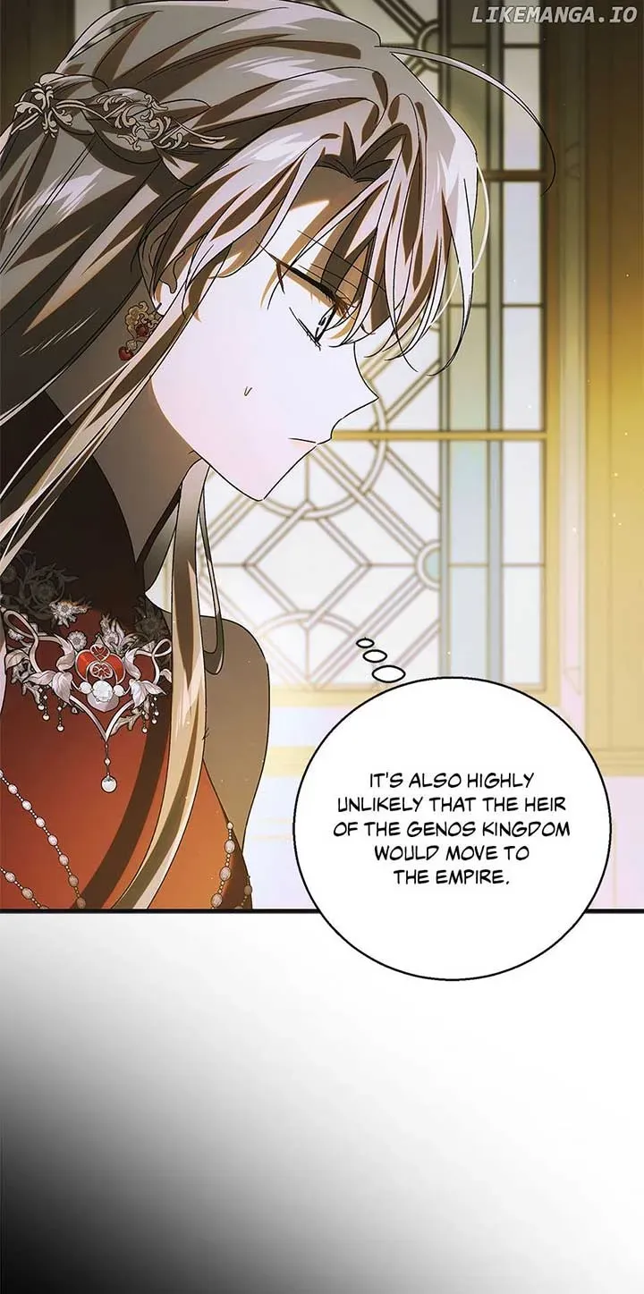 A Way to Protect the Lovable You Chapter 118 Online - página 29