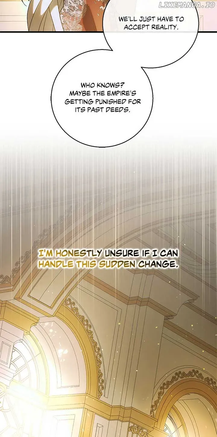 A Way to Protect the Lovable You Chapter 118 Online - página 32