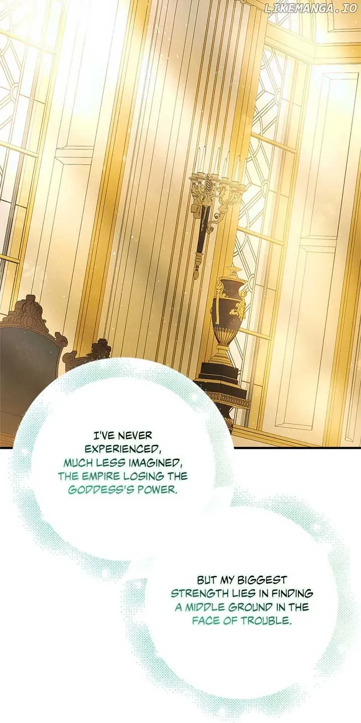 A Way to Protect the Lovable You Chapter 118 Online - página 33