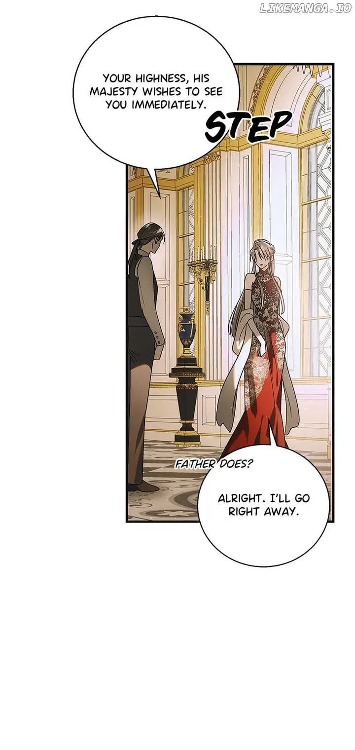 A Way to Protect the Lovable You Chapter 118 Online - página 34