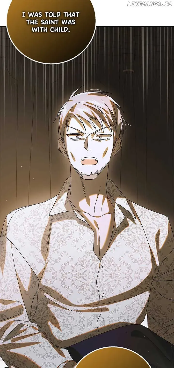 A Way to Protect the Lovable You Chapter 118 Online - página 36