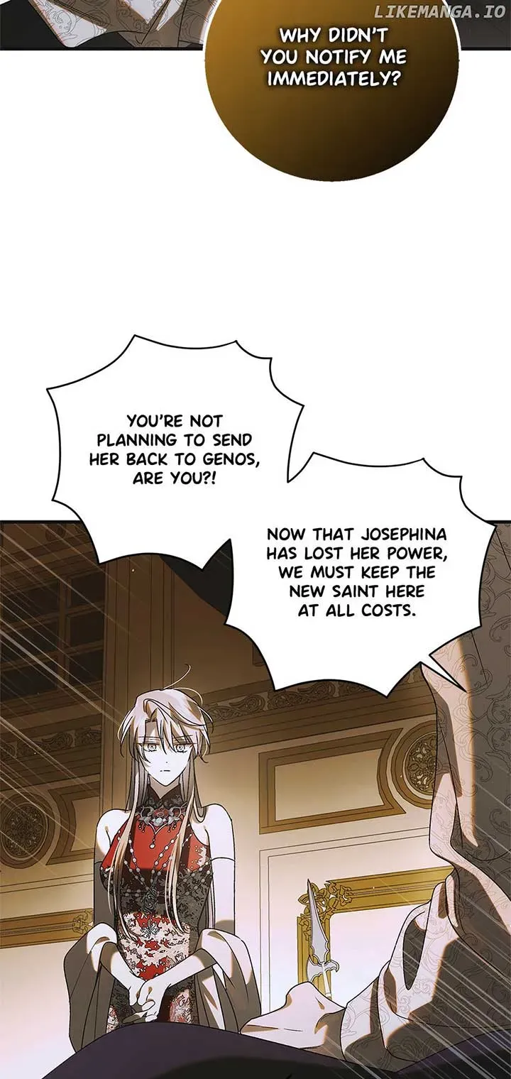 A Way to Protect the Lovable You Chapter 118 Online - página 37