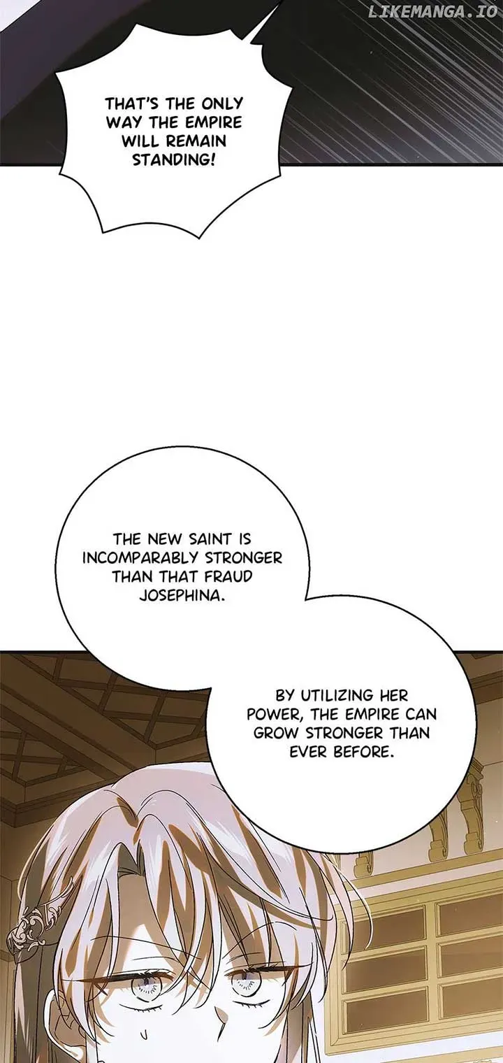 A Way to Protect the Lovable You Chapter 118 Online - página 38
