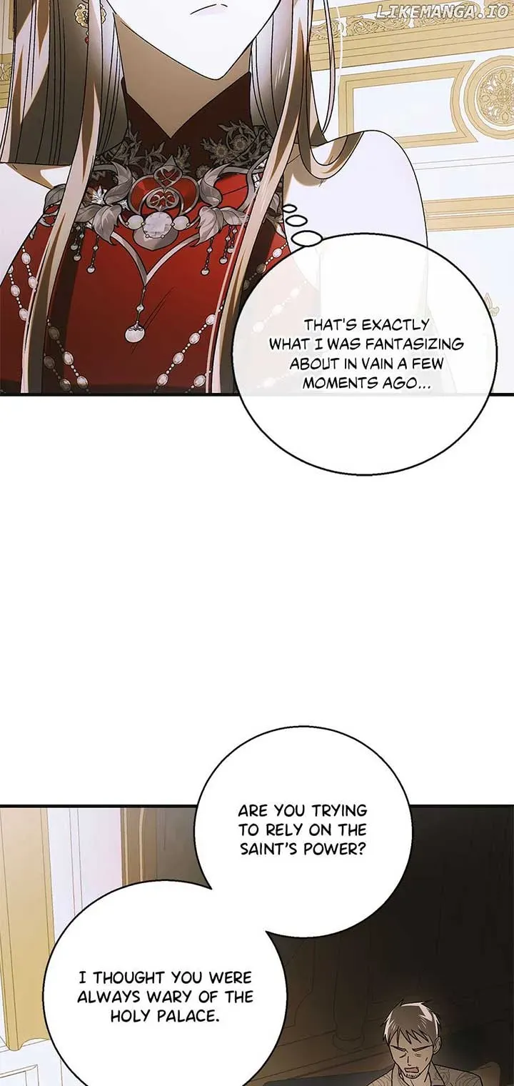 A Way to Protect the Lovable You Chapter 118 Online - página 39