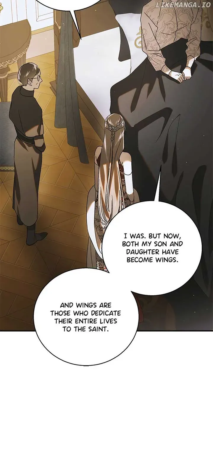 A Way to Protect the Lovable You Chapter 118 Online - página 40