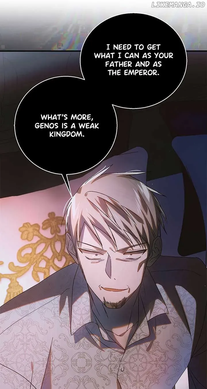 A Way to Protect the Lovable You Chapter 118 Online - página 41