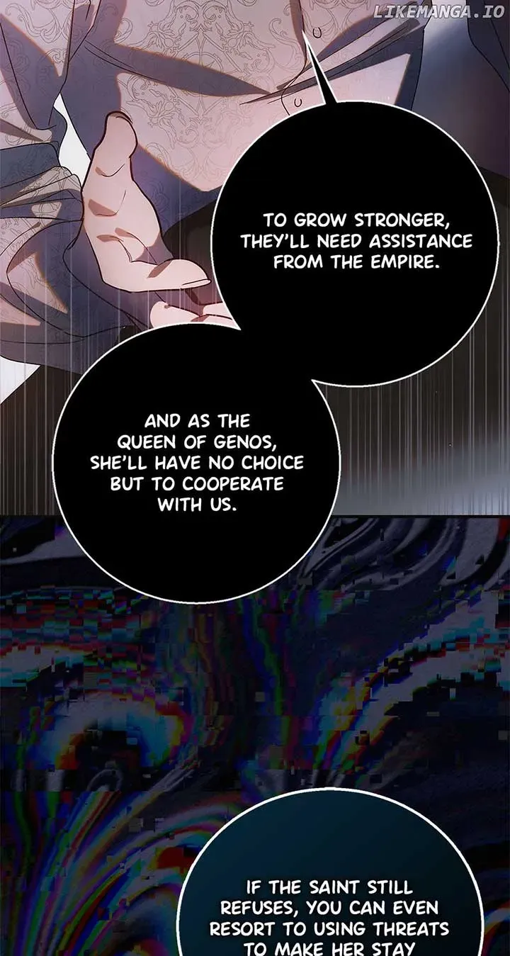 A Way to Protect the Lovable You Chapter 118 Online - página 42