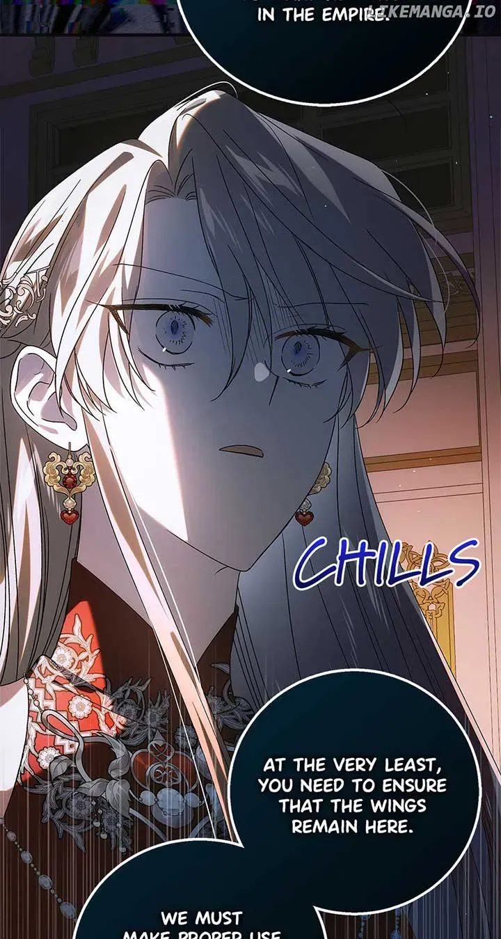 A Way to Protect the Lovable You Chapter 118 Online - página 43