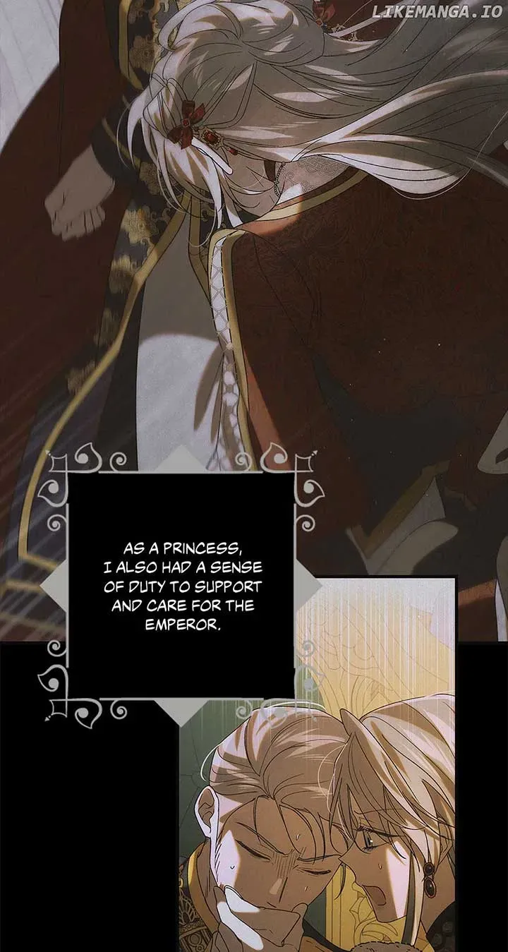 A Way to Protect the Lovable You Chapter 118 Online - página 46