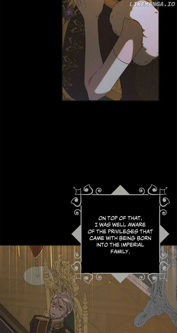 A Way to Protect the Lovable You Chapter 118 Online - página 47