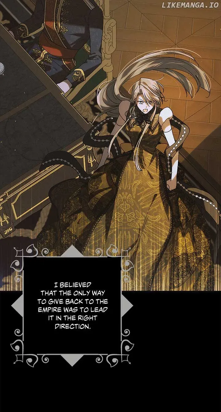 A Way to Protect the Lovable You Chapter 118 Online - página 48