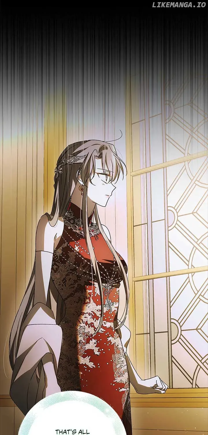 A Way to Protect the Lovable You Chapter 118 Online - página 49