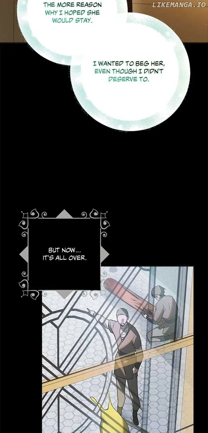A Way to Protect the Lovable You Chapter 118 Online - página 50