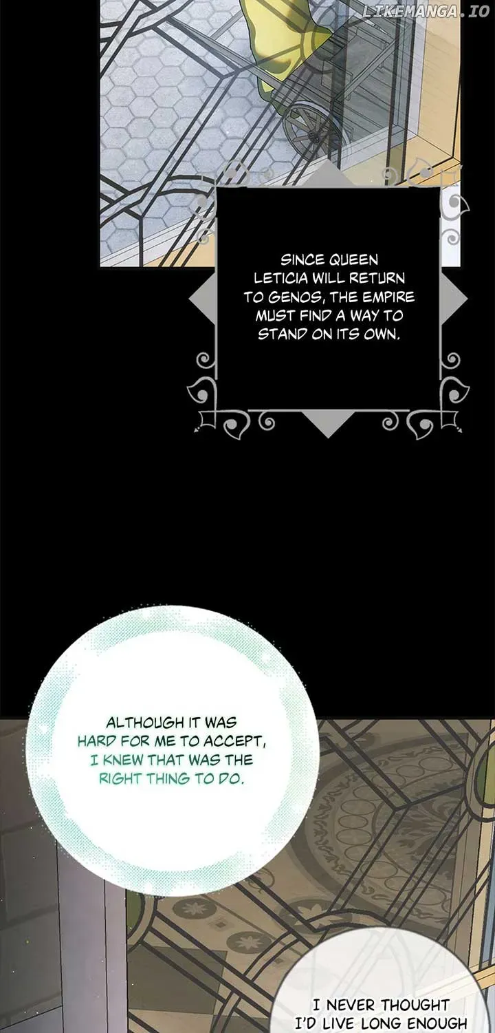 A Way to Protect the Lovable You Chapter 118 Online - página 51