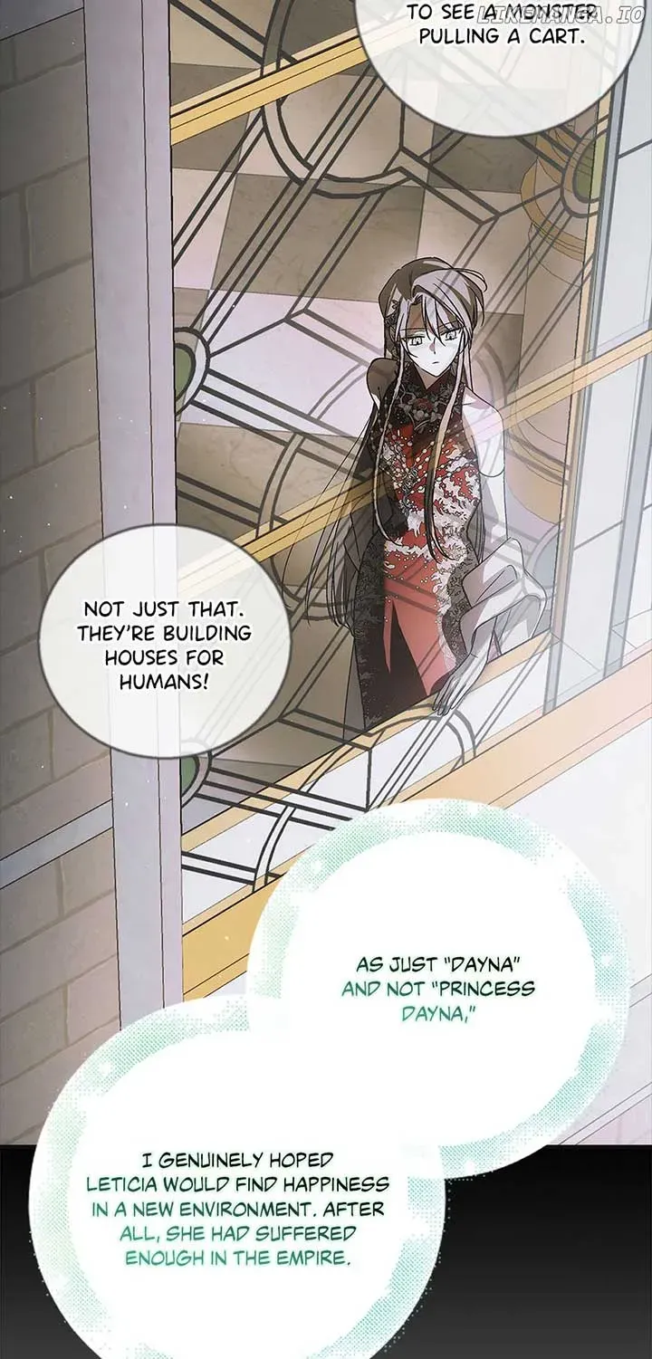 A Way to Protect the Lovable You Chapter 118 Online - página 52