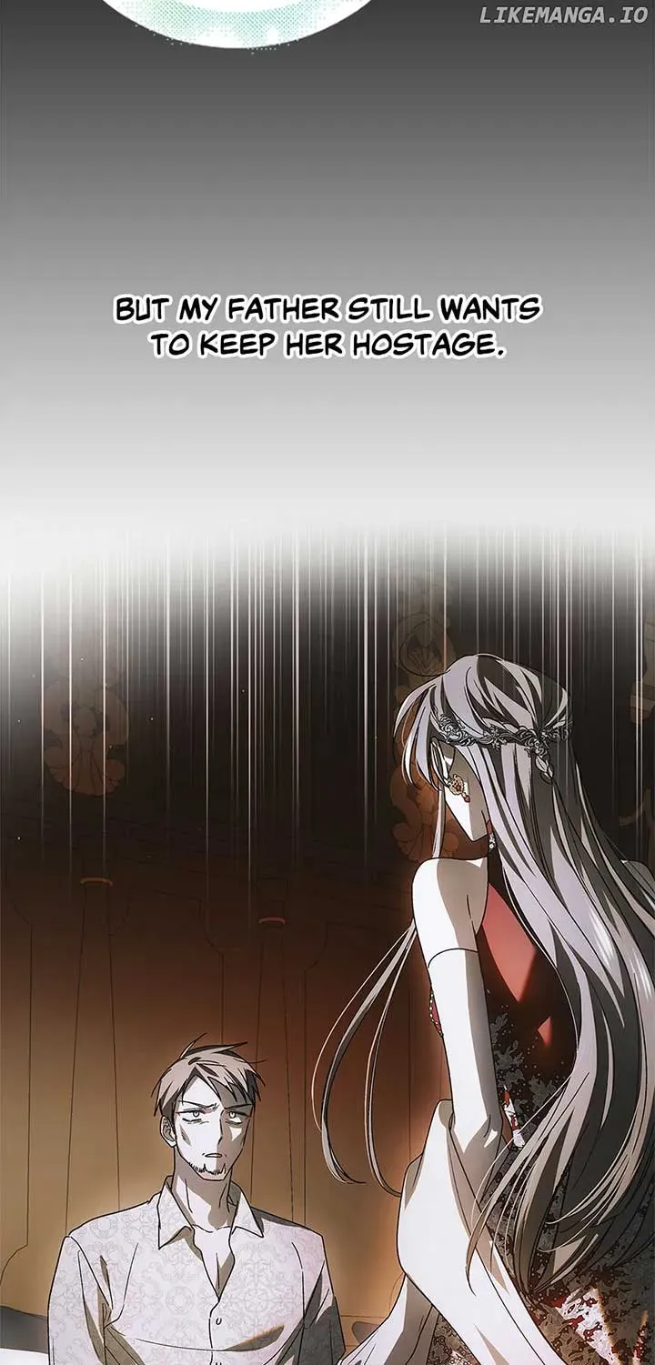 A Way to Protect the Lovable You Chapter 118 Online - página 53