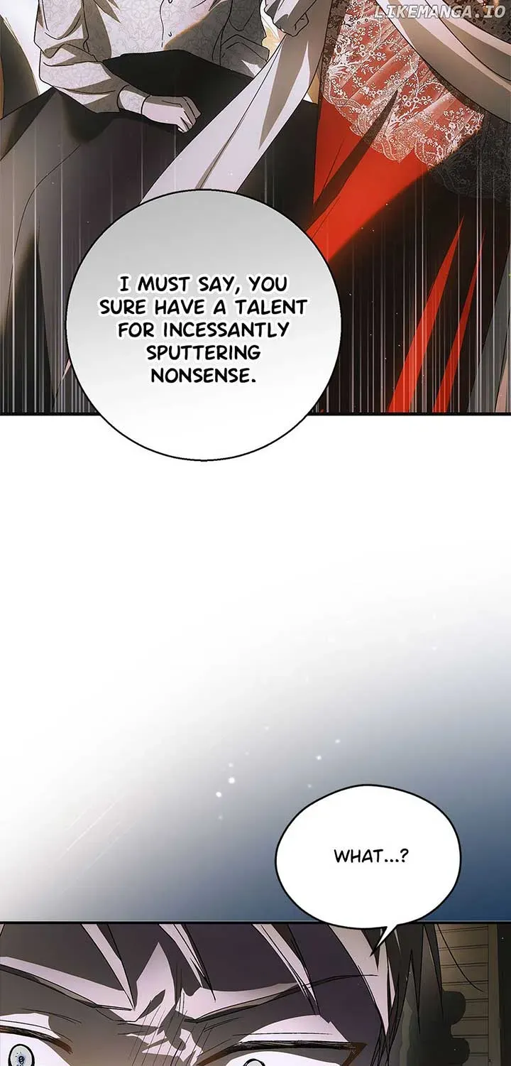 A Way to Protect the Lovable You Chapter 118 Online - página 54