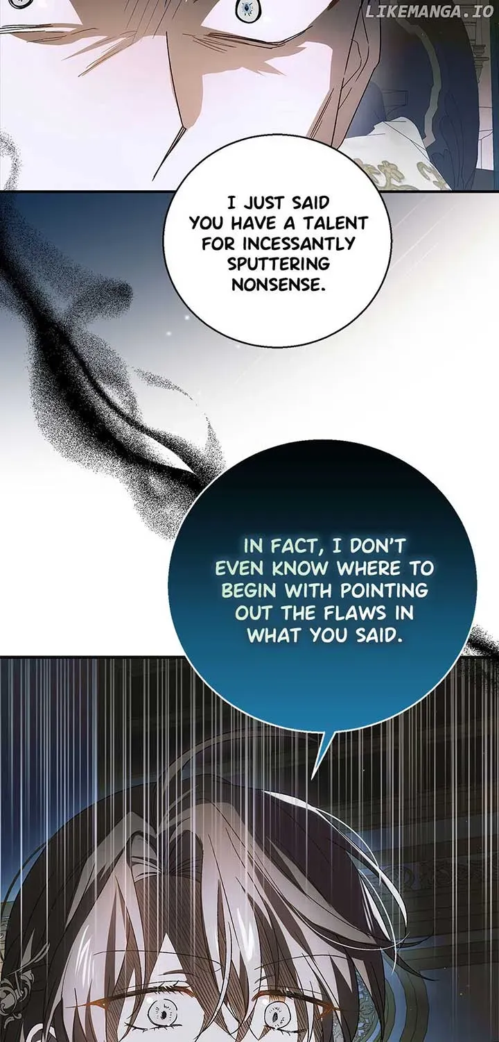 A Way to Protect the Lovable You Chapter 118 Online - página 55
