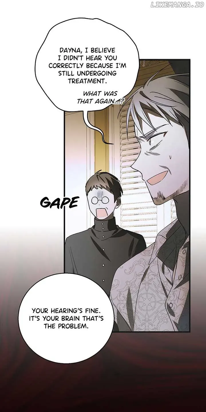 A Way to Protect the Lovable You Chapter 118 Online - página 57