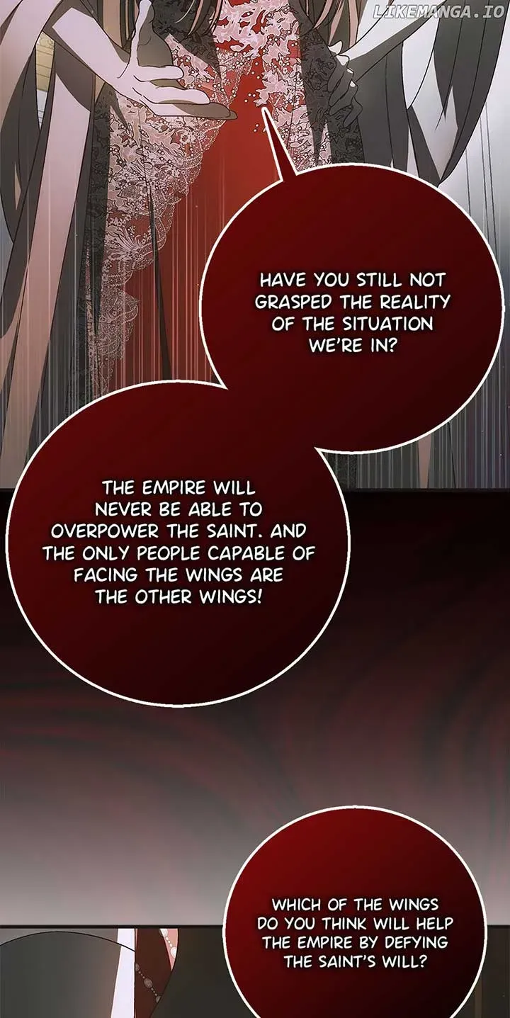 A Way to Protect the Lovable You Chapter 118 Online - página 59