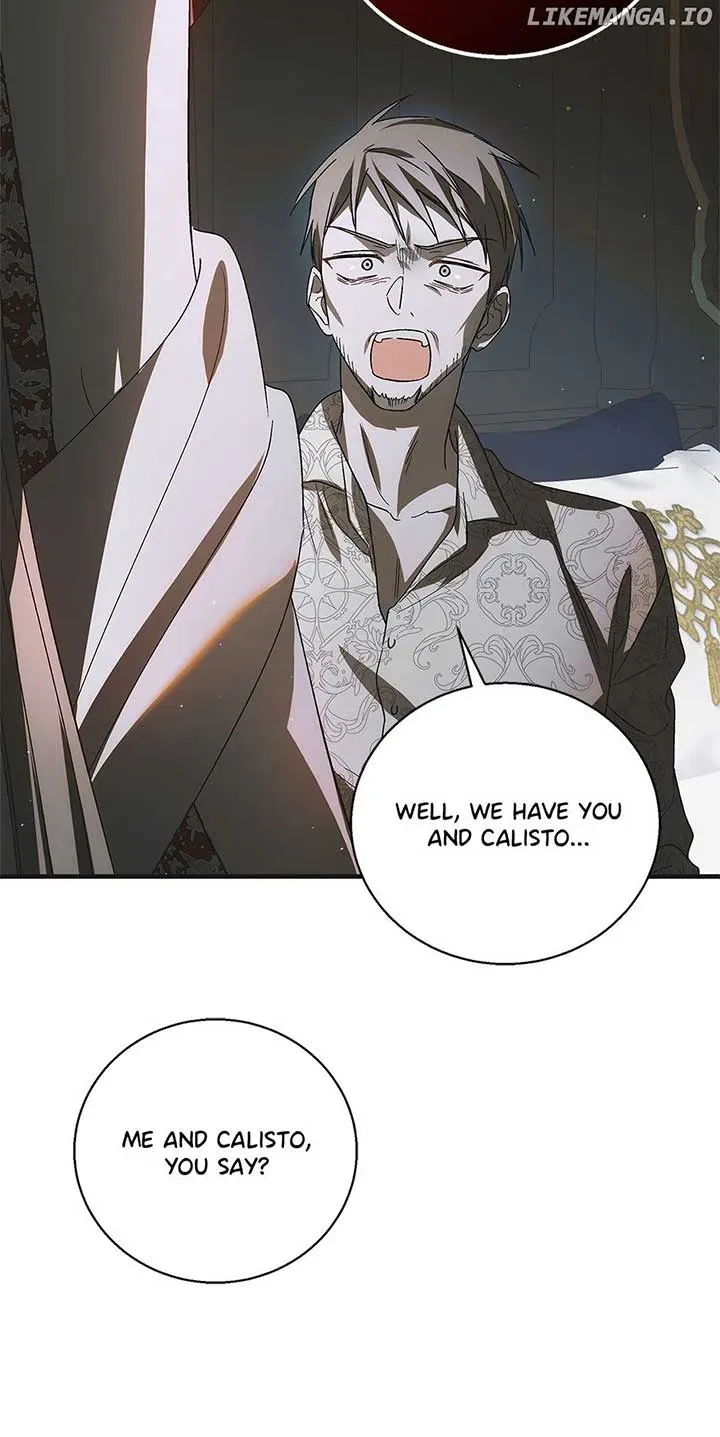 A Way to Protect the Lovable You Chapter 118 Online - página 60