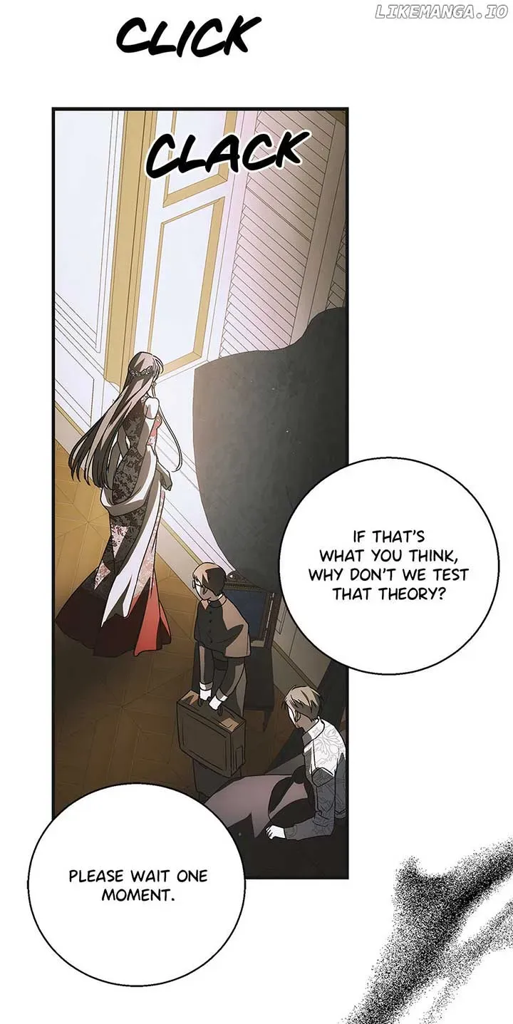 A Way to Protect the Lovable You Chapter 118 Online - página 61