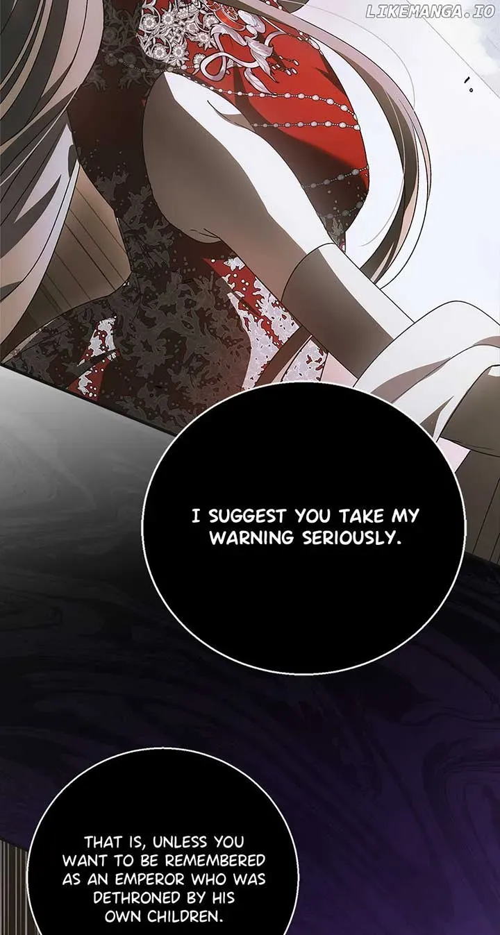 A Way to Protect the Lovable You Chapter 118 Online - página 66