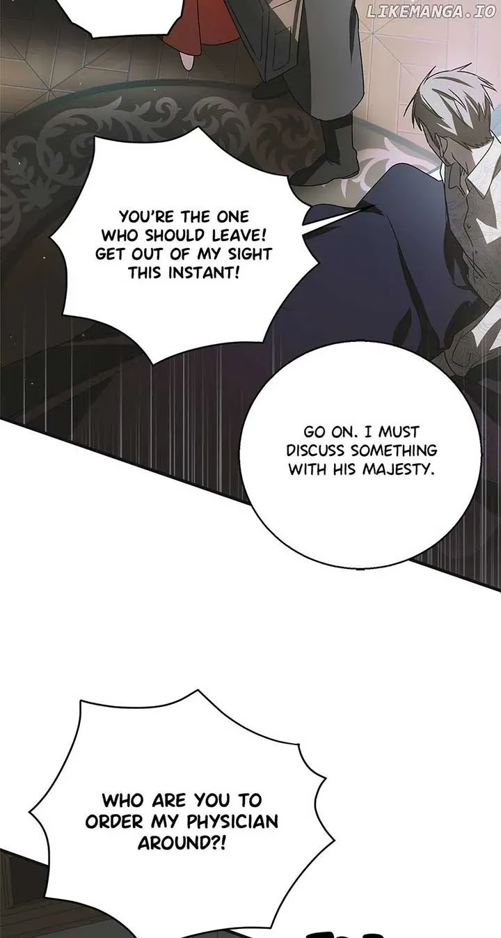 A Way to Protect the Lovable You Chapter 118 Online - página 69