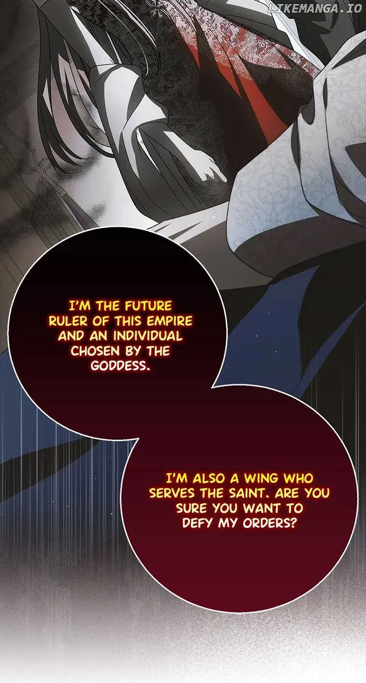 A Way to Protect the Lovable You Chapter 118 Online - página 72