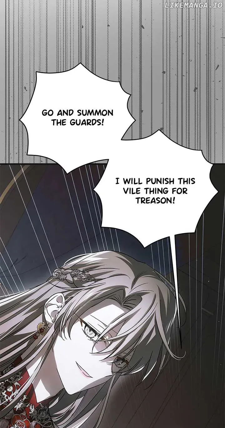 A Way to Protect the Lovable You Chapter 118 Online - página 74