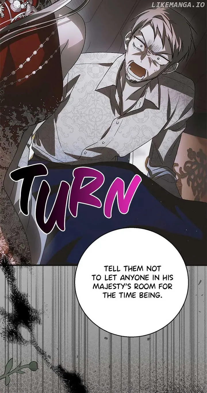 A Way to Protect the Lovable You Chapter 118 Online - página 75
