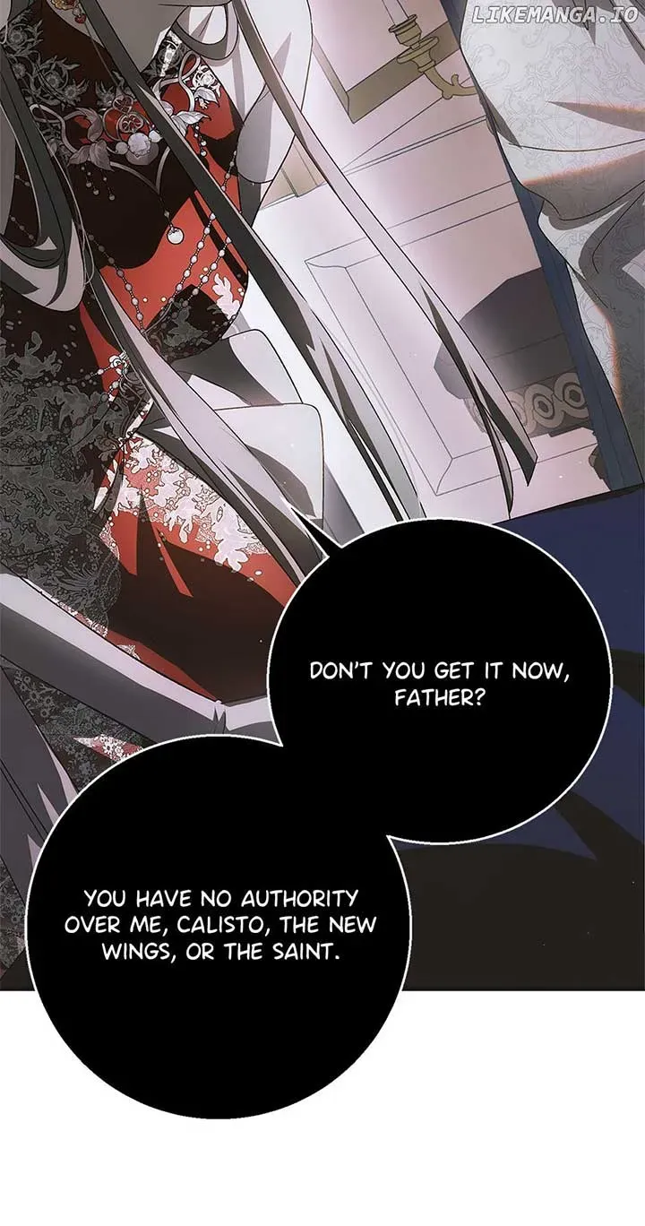 A Way to Protect the Lovable You Chapter 118 Online - página 80