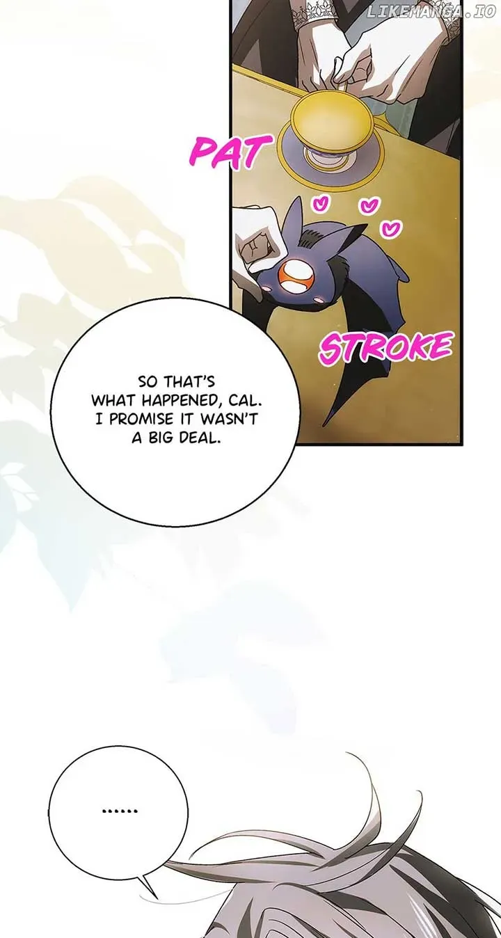 A Way to Protect the Lovable You Chapter 118 Online - página 84