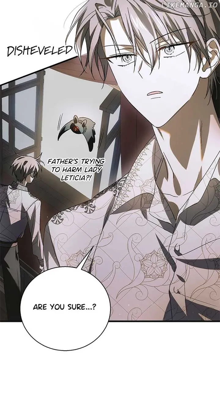 A Way to Protect the Lovable You Chapter 118 Online - página 85