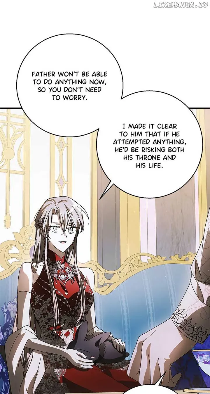 A Way to Protect the Lovable You Chapter 118 Online - página 86