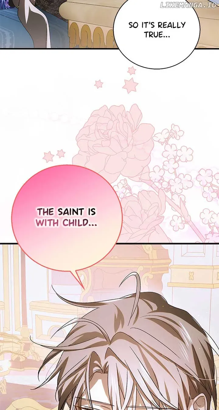 A Way to Protect the Lovable You Chapter 118 Online - página 87