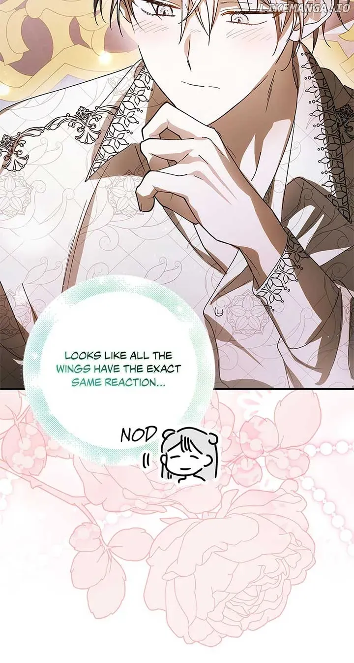 A Way to Protect the Lovable You Chapter 118 Online - página 88