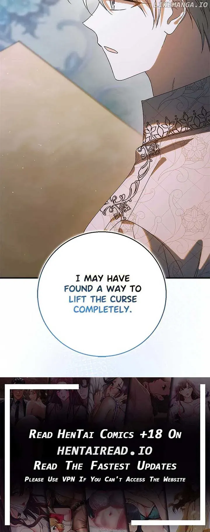 A Way to Protect the Lovable You Chapter 118 Online - página 91