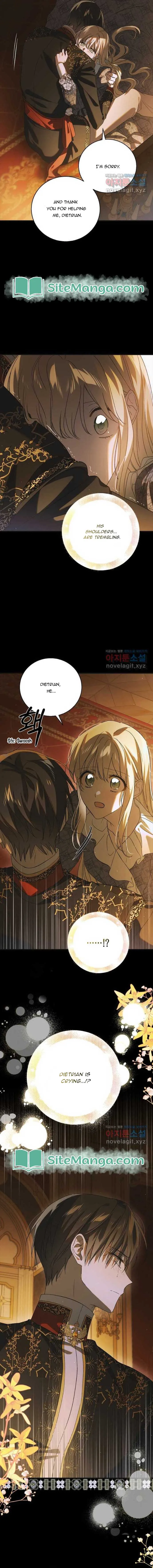 A Way to Protect the Lovable You Chapter 123 Online - página 7